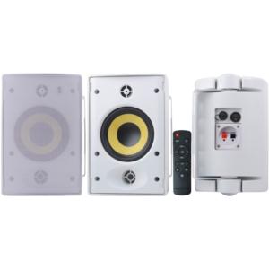 Import inwall wifi active speaker from chinese wholesale supplier and manufacturer