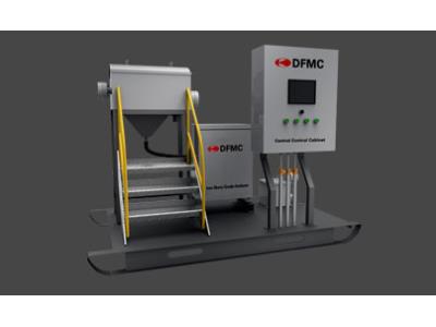 Import Iron Slurry Grade Analyzer（IGA-D) from chinese wholesale supplier and manufacturer