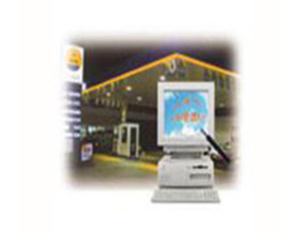 Import Is star 6 x00 series joy chain gas station management system from chinese wholesale supplier and manufacturer