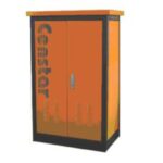 Import Is star oil and gas emissions gas station processing equipment from chinese wholesale supplier and manufacturer