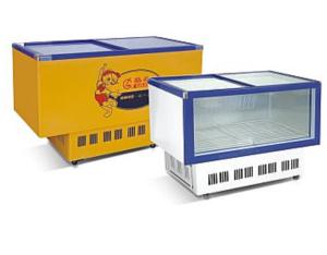 Import Island freezer-2 from chinese wholesale supplier and manufacturer
