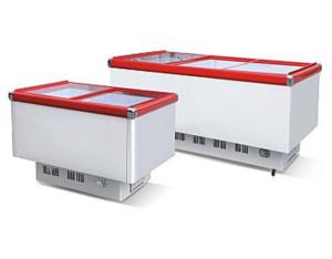 Import Island freezer-2 from chinese wholesale supplier and manufacturer