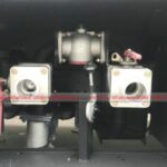 Import ISUZU Diesel Fuel Tank Truck from chinese wholesale supplier and manufacturer