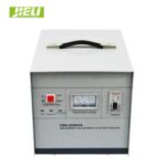 Import Jieli automatic AC voltage stabilizer from chinese wholesale supplier and manufacturer