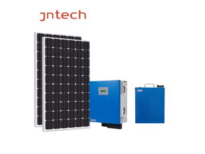 Import Jntech Solar Off-Grid System from chinese wholesale supplier and manufacturer