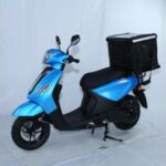 Import JOD-D DELIVER SCOOTER from chinese wholesale supplier and manufacturer