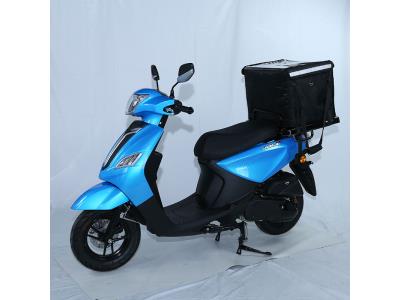 Import JOD-D DELIVER SCOOTER from chinese wholesale supplier and manufacturer