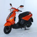 Import JOG-B PETROL SCOOTER from chinese wholesale supplier and manufacturer