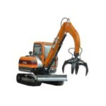 Import JY606 -g crawler steel machine from chinese wholesale supplier and manufacturer