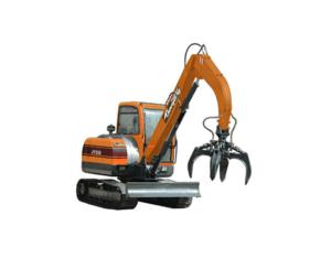 Import JY606 -g crawler steel machine from chinese wholesale supplier and manufacturer