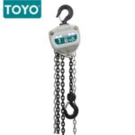 Import KII manual chain hoist from chinese wholesale supplier and manufacturer
