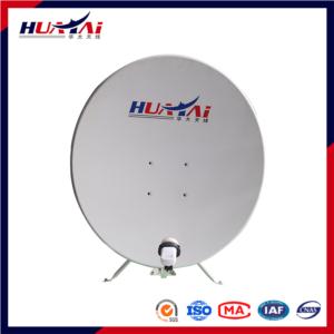 Import ku-band 60cm satellite dish antenna from chinese wholesale supplier and manufacturer