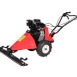 Import KWAYJ001C Scythe Mower from chinese wholesale supplier and manufacturer