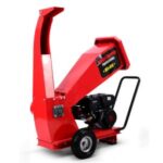 Import KWAYS6800E Chipper Shredder from chinese wholesale supplier and manufacturer