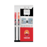 Import L cabinet card machine connection tankers from chinese wholesale supplier and manufacturer
