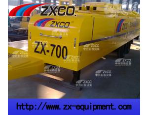 Import Large Span Curving Roof Roll Forming Machine from chinese wholesale supplier and manufacturer