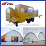 Import large span roll forming machine from chinese wholesale supplier and manufacturer