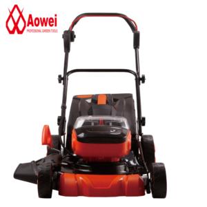 Import lawn mower from chinese wholesale supplier and manufacturer