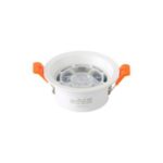 Import LED downlight from chinese wholesale supplier and manufacturer