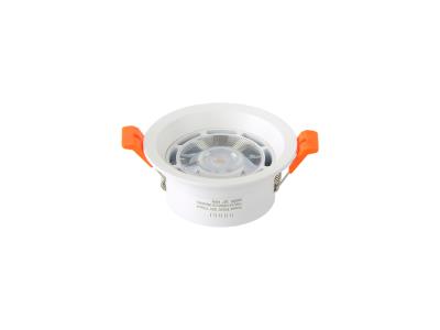 Import LED downlight from chinese wholesale supplier and manufacturer