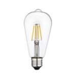 Import LED Filament Bulb from chinese wholesale supplier and manufacturer