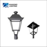 Import LED Garden Light from chinese wholesale supplier and manufacturer