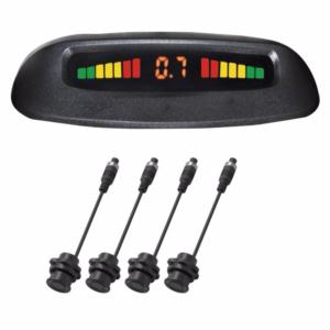 Import LED parking sensor sytem for truck bus from chinese wholesale supplier and manufacturer