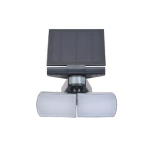 Import LED solar sensor light from chinese wholesale supplier and manufacturer