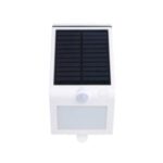 Import led solar wall light from chinese wholesale supplier and manufacturer