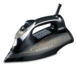 Import LED STEAM IRON from chinese wholesale supplier and manufacturer