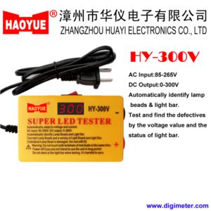 Import LED TESTER from chinese wholesale supplier and manufacturer