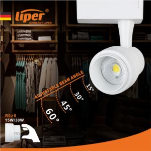 Import LED TRACK LIGHT from chinese wholesale supplier and manufacturer