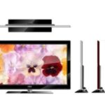 Import LED TV A32LA5TL from chinese wholesale supplier and manufacturer