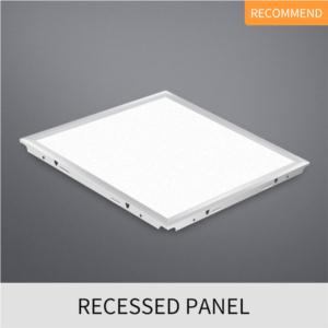 Import LED ultra-thin straight light panel light from chinese wholesale supplier and manufacturer