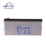 Import Leoch AGM VRLA battery LP12-200 from chinese wholesale supplier and manufacturer