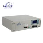 Import Leoch lithium battery LFeLi-4850 from chinese wholesale supplier and manufacturer