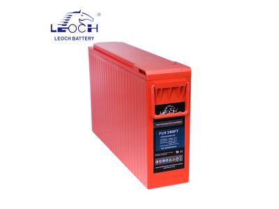 Import Leoch 纯铅电池 PLH190FT from chinese wholesale supplier and manufacturer