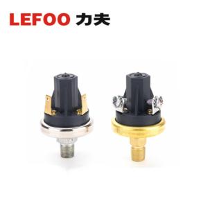 Import LF20 Hydraulic Vacuum Adjustable Pressure Switch from chinese wholesale supplier and manufacturer