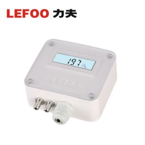 Import LFM11 Digital Display Differential Pressure Transmitter from chinese wholesale supplier and manufacturer