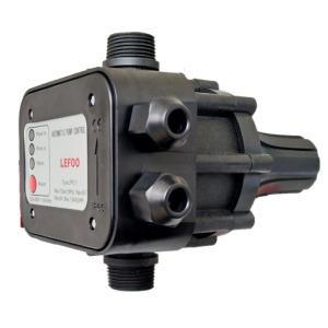 Import LFPC Intelligent Automatically Flow Electronic Switch Automatic Water Pump Controller from chinese wholesale supplier and manufacturer