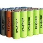 Import Li-ion battery from chinese wholesale supplier and manufacturer