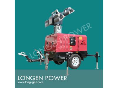 Import LIGHTING TOWER from chinese wholesale supplier and manufacturer