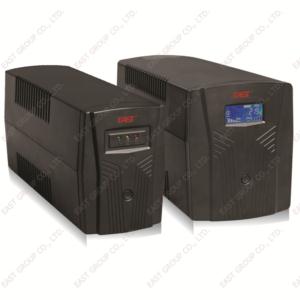 Import Line interactive UPS 400-2000VA from chinese wholesale supplier and manufacturer