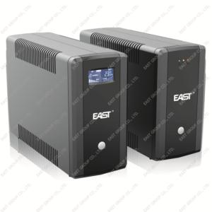 Import Line interactive UPS EA200Pro 400-1500VA from chinese wholesale supplier and manufacturer