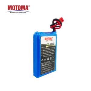 Import Lipo battery 3.7V 7.4V Lithium ion battery LIP503450-900mAh with PCB from chinese wholesale supplier and manufacturer