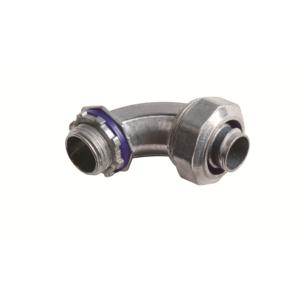 Import LIQUID-TIGHT CONNECTORS – 90° ANGLE from chinese wholesale supplier and manufacturer