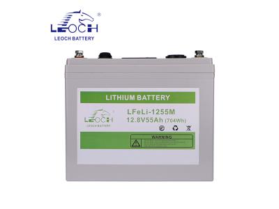 Import Lithium Battery LFeli-1255M from chinese wholesale supplier and manufacturer