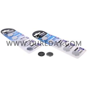 Import lithium button cell battery CR2025 3V from chinese wholesale supplier and manufacturer