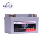 Import lithium motorcycle battery LFPS-Z14S from chinese wholesale supplier and manufacturer
