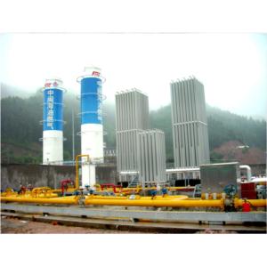 Import LNG Station from chinese wholesale supplier and manufacturer